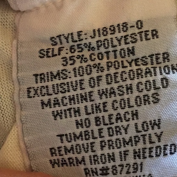 NWOT Johnny Was Claude 3/4 Sleeve Top Host Pick💜💜💜 - Picture 8 of 8